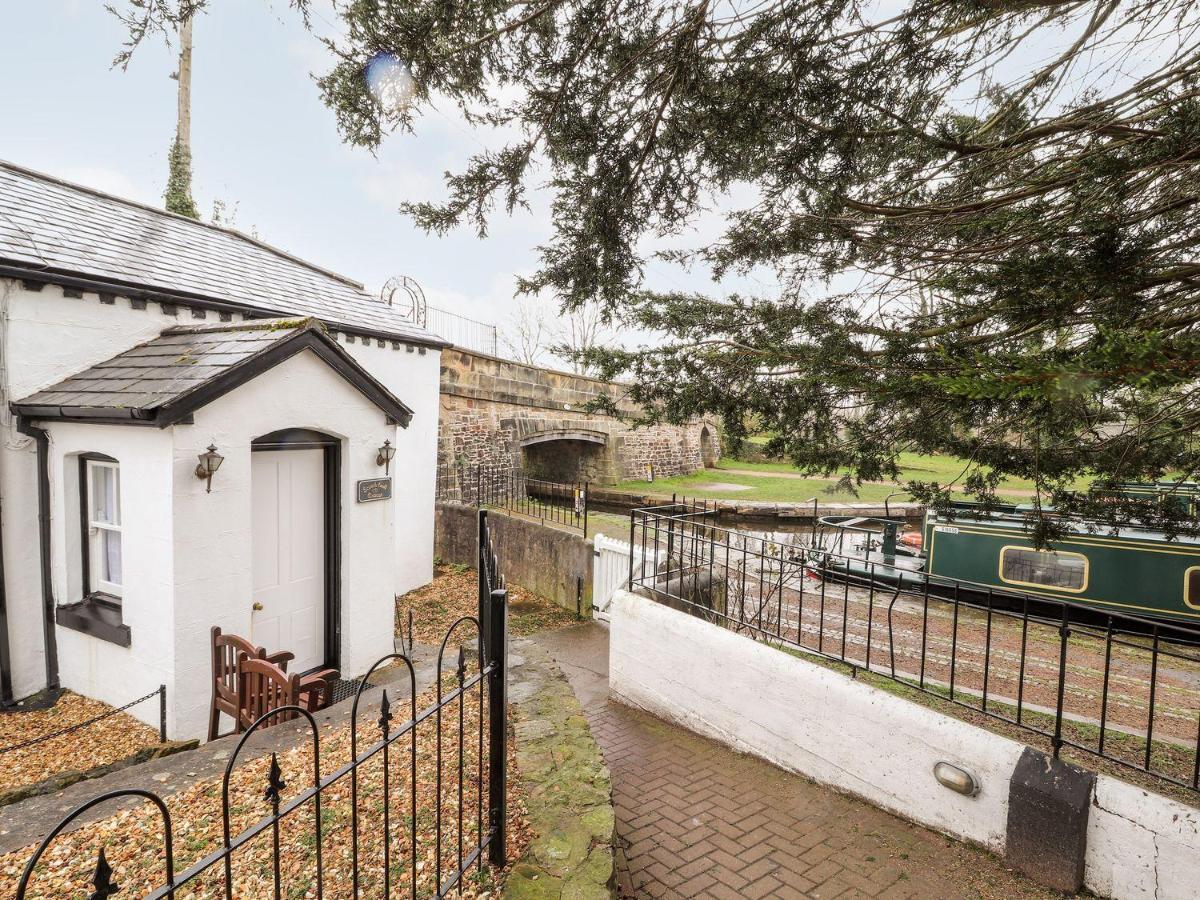Scotch Hall Cottage Llangollen Exterior photo